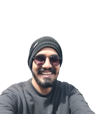 Nirbhay Singh Naruka